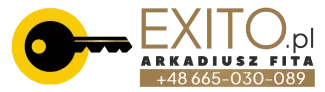 Exito Usługi Ślusarskie 24/7